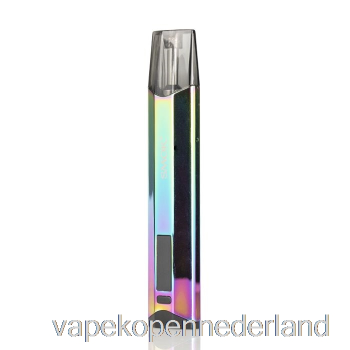 Vape Nederland Smok Nfix 25w Podsysteem 7-kleuren
